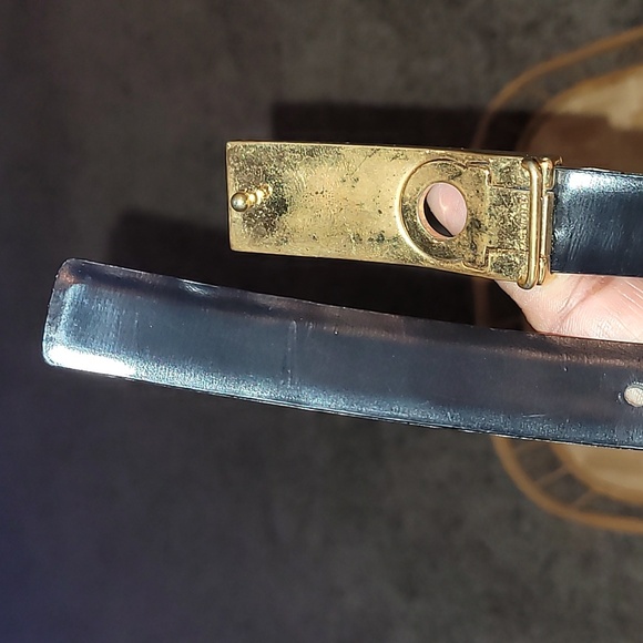 Ferragamo belt - Picture 6 of 15
